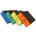 Абразивна губка 4-стороння, Siasponge Block, P100, 1 шт., SIA Abrasives