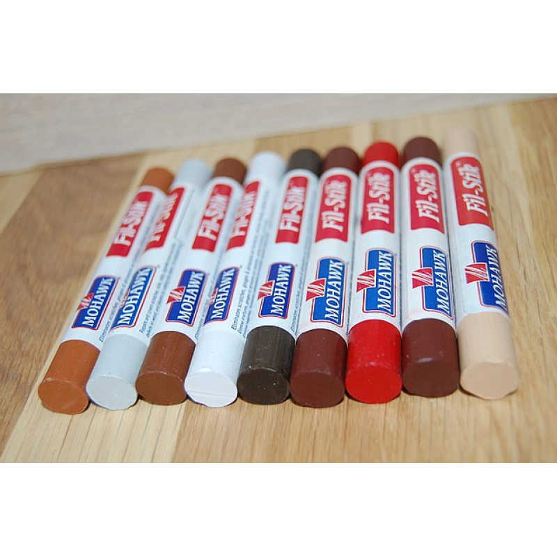 М“який восковий наповнювач, Fil-Stik, 1 шт., Mohawk