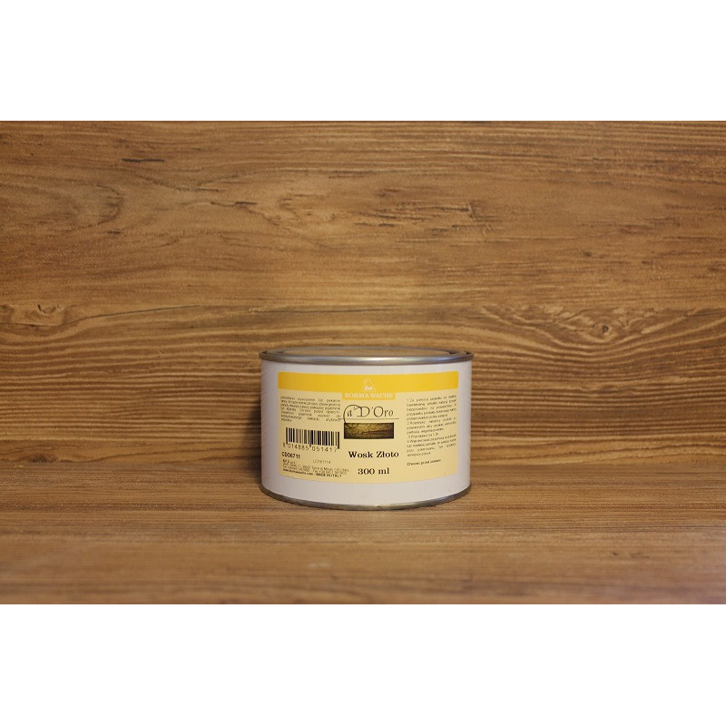 Бджолиний віск, золотий, Gilding Beeswax