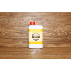 Мордан масляний для золотого листа та поталі, 12 годин, Oil Goldsize, Borma Wachs, Can d“Oro Line, 250 мл.