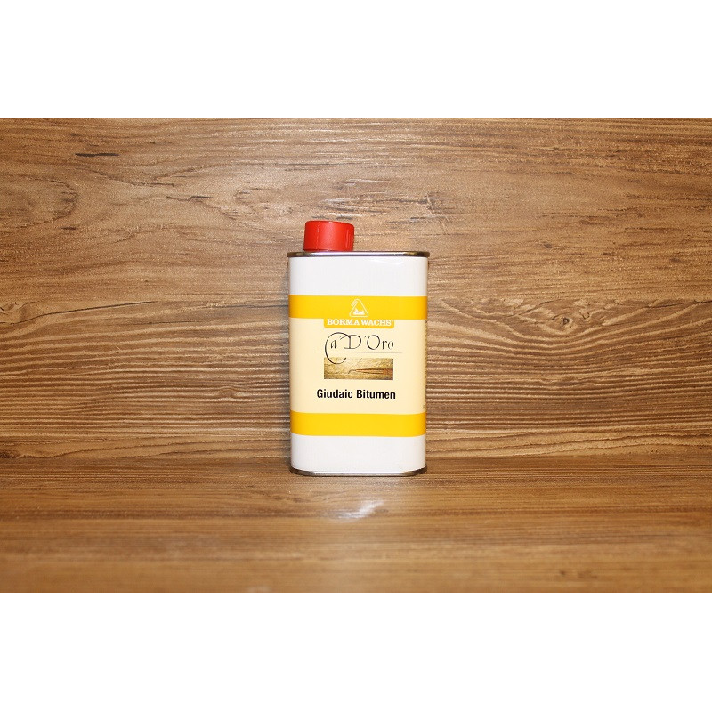 Античний Бітум, Giudaic Bitumen, Borma Wachs, Decoration Line, 250 мл.