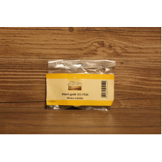 Творене золото, Gold Shell, Borma Wachs, Can d“Oro Line, 23.75 kt., 0.4 грама