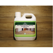 Віск самополірувальний паркетний, Parquetwax