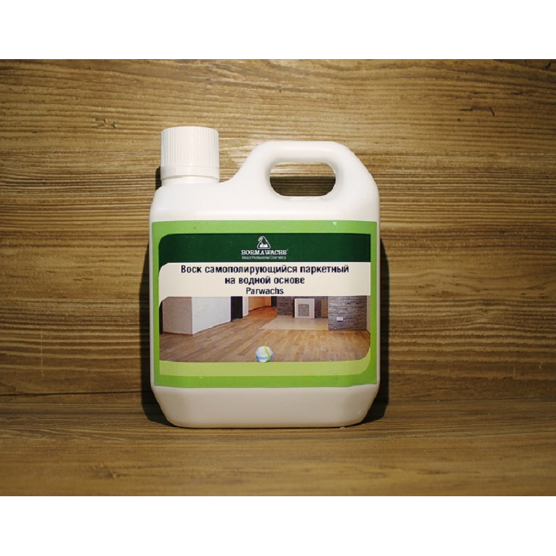 Віск самополірувальний паркетний, Parquetwax Віск самополірувальний паркетний, Parquetwax