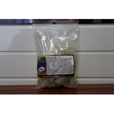 Дамара смола (відбірна), найкращої якості, 100 г, Kremer Pigmente GmbH&Co. KG