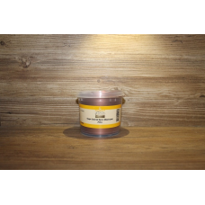 Спеціальна металева пудра, Imitation Ducat Gold Powder, Borma Wachs, Can d“Oro Line, 250 gramm