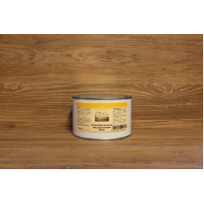 Натуральний бджолиний віск для золодіння, Clear Gilding Beeswax, Borma Wachs, Can d“Oro Line, 300 мл.