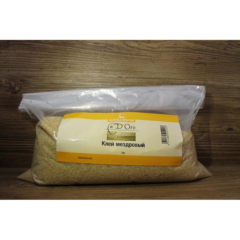 Кролячий клей (Меддровий) у гранулах, Rabbit Skin Glue, Borma Wachs, Can d“Oro Line, 100 грамів Кролячий клей (Меддровий) у гранулах, Rabbit Skin Glue, Borma Wachs, Can d“Oro Line, 100 грамів