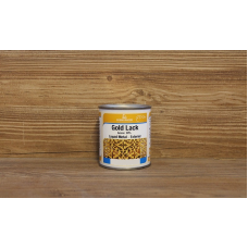 Рідка поталь для екстер“єру, Naturaqua Gold Lack, Borma Wachs, Can d“Oro, Багате бліде золото 23, 125 мл.