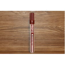 Ретушувальний олівець із морилкою, Profix, спиртовий, кольоровий