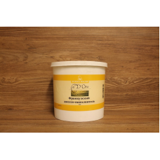 Французький джесо наповнювач для левкасу, French gilding Chalk — Powder, Borma Wachs, Can d“Oro Line, 1 кг.