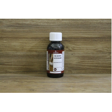 Шеллак очищений, для дерева, Shellac French Polish, Borma Wachs, Restoration Line, прозорий, 150 мл.