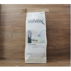 Борна сіль, Borsalz, (на розвіс), 100 грамів, Volvox