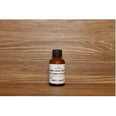 Реставратор для кахлю, мармуру, Emael Colour Touch up, Ritocco, Біла, 30 мл, Borma Wachs