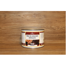 Віск античний (Карнаубський), Antikwachs Прозорий