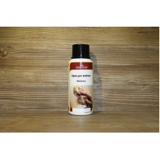 Поліроль воскова для меблів, Mobilcera, Borma Wachs, Restoration Line, 250 мл.