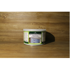 Крейдяна фарба, Shabby Kreide Farbe, Borma Wachs, Decoration Line, 50 Білий (Bianco), 375 мл.