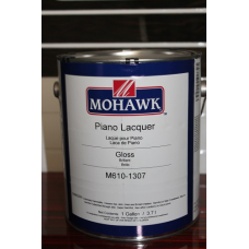 Рояльний лак, Piano Lacquer, Gloss, 3.78 litre, Mohawk