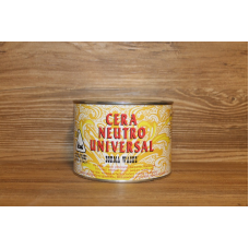 Віск універсальний, Cera Universal, Borma Wachs, Interiors Line, 500 мл.