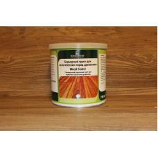 Бар“єрний ґрунт для екзотичних порід деревини, Wood Sealer