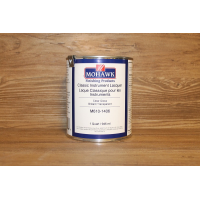 Лак для музичних інструментів, Instrument Lacquer, 0.946 litre, Mohawk