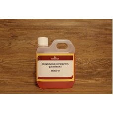 Розчинник для шеллаку , Borma Wachs, Decoration Line, Shellac 94, 1 літр