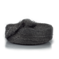 Сталева вата, шерсть No4, Steel Wool National, 2.5 кг.