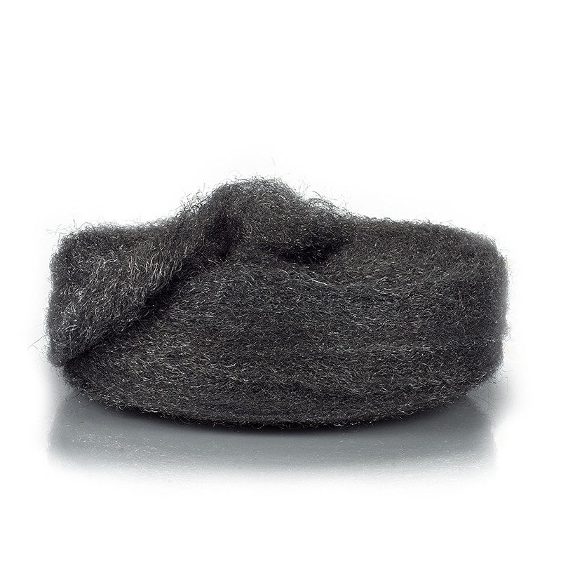 Сталева вата, шерсть No4, Steel Wool National, 2.5 кг.