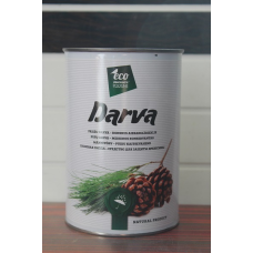 Соснова смола, Darva, 1 litre, Vincents Polilyne