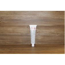 Викрутювач для поліефірної шпаклівки, Holzmasse Hardener K2, тюбик, 30 грамів