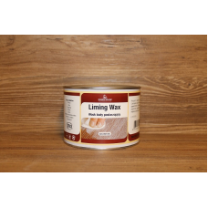 Віск для меблів білий, вапняний, White Liming Wax 375 мл