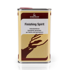 Фінішна спиртова политура для шеллаку, Finishing Spirit,500мл