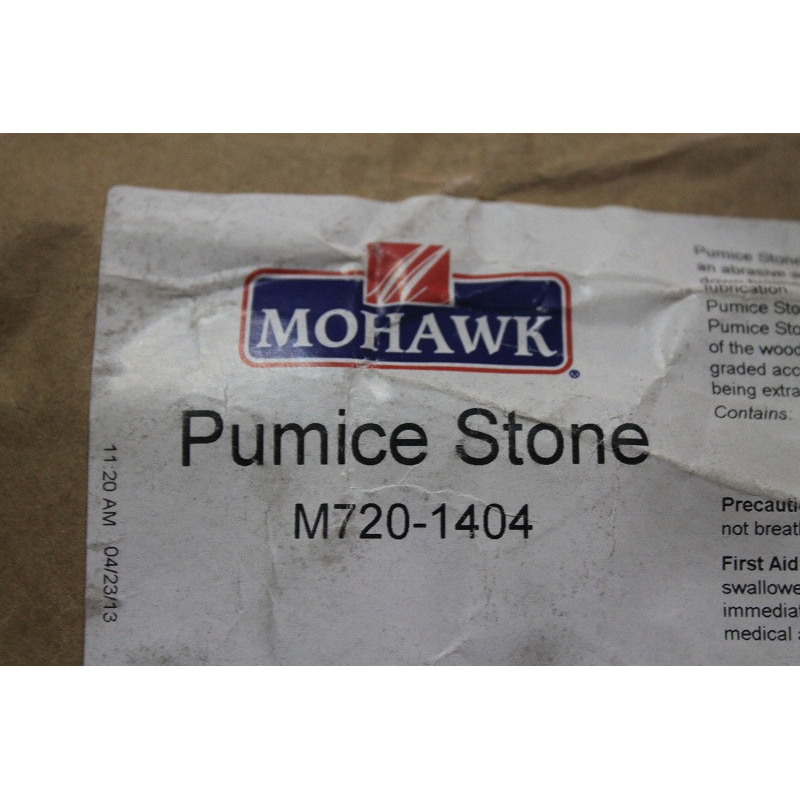 Полірований порошок (фінішний), Pumice Stone (Пемза), 100 грамів, Mohawk Полірований порошок (фінішний), Pumice Stone (Пемза), 100 грамів, Mohawk