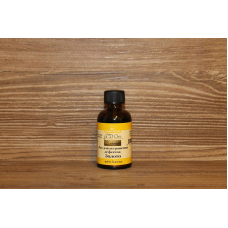 Ретуш для реставрації позолочених виробів, Gilding Touch up, золото, 30 мл, Borma Wachs