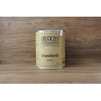 Ґрунтувальна олія без розчинника (штандоль), Grundieröl pure solid, 750 ml, Kreidezeit 