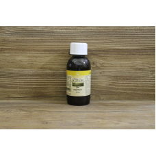 Шеллак з бурштином для поталі, Natural Fixing Lacquer, Borma Wachs, Restoration Line, 150 мл.