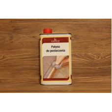 Антична патина для деревини, Antique Patina, Borma Wachs, Decoration Line, коричневий, 500 мл.