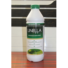 Олія для дерева (на основі лляної олії), Linella, 1 litre, Vincents Polyline