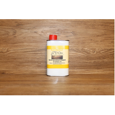 Мордан масляний для золотого листа та поталі, 3 годинний, Oil Goldsize, Borma Wachs, Can d“Oro Line, 250 мл.