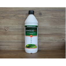 Антипіренове просочення, Inwood Fire C, прозоре, 1 litre