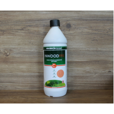 Антипірен Inwood Fire C, червоний, 1 litre, Vincents Polyline