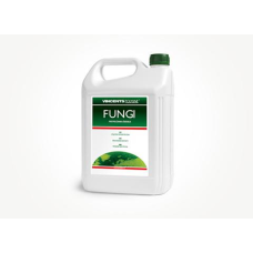 Антибактеріальний фунгіцидний склад, Fungi, 5 litre, Vincents Polyline