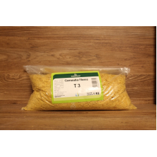 Карнаубський віск T3, Borma Wachs, Interiors Line, вибілений, 100 грамів