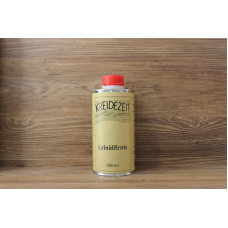 Лляна оліфа (штандоль), Leinölfirnis, 500 ml, Kreidezeit