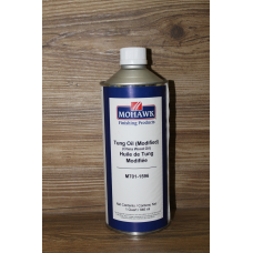 Тунгова олія ( модифікована), Tung Oil — 950 мл