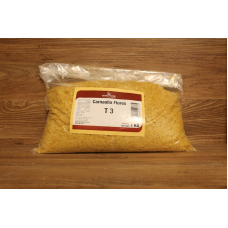 Карнаубський віск T3, Borma Wachs, Interiors Line, вибілений, 1 кг.