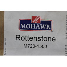 Полірований порошок, Rotten Stone (Трепел), 100 грамів, Mohawk