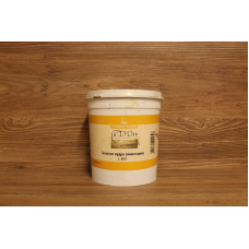 Спеціальна металева пудра, Imitation Gold Powder, 250 gramm, Borma Wachs