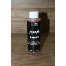 Ґрунт для захисту від корозії для ефекту Патини та Ржавілини Metal Effects Primer, 118 мл, Modern Masters. USA