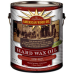 Водостійке покриття для дерев“яних поверхонь, Hard Wax Oil, Satin, 2.5 litre, American Wood Oil